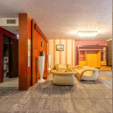 Deluxe Hotel Baku Extérieur photo