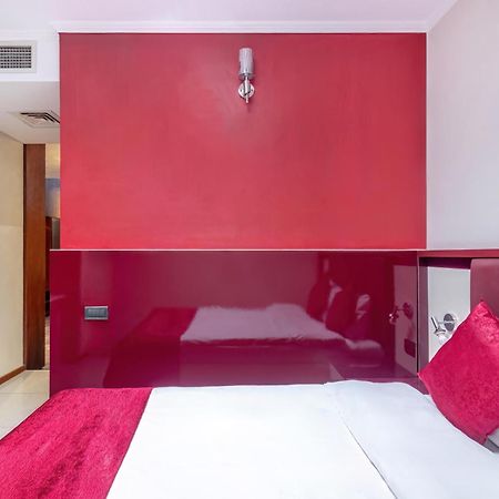 Deluxe Hotel Baku Extérieur photo