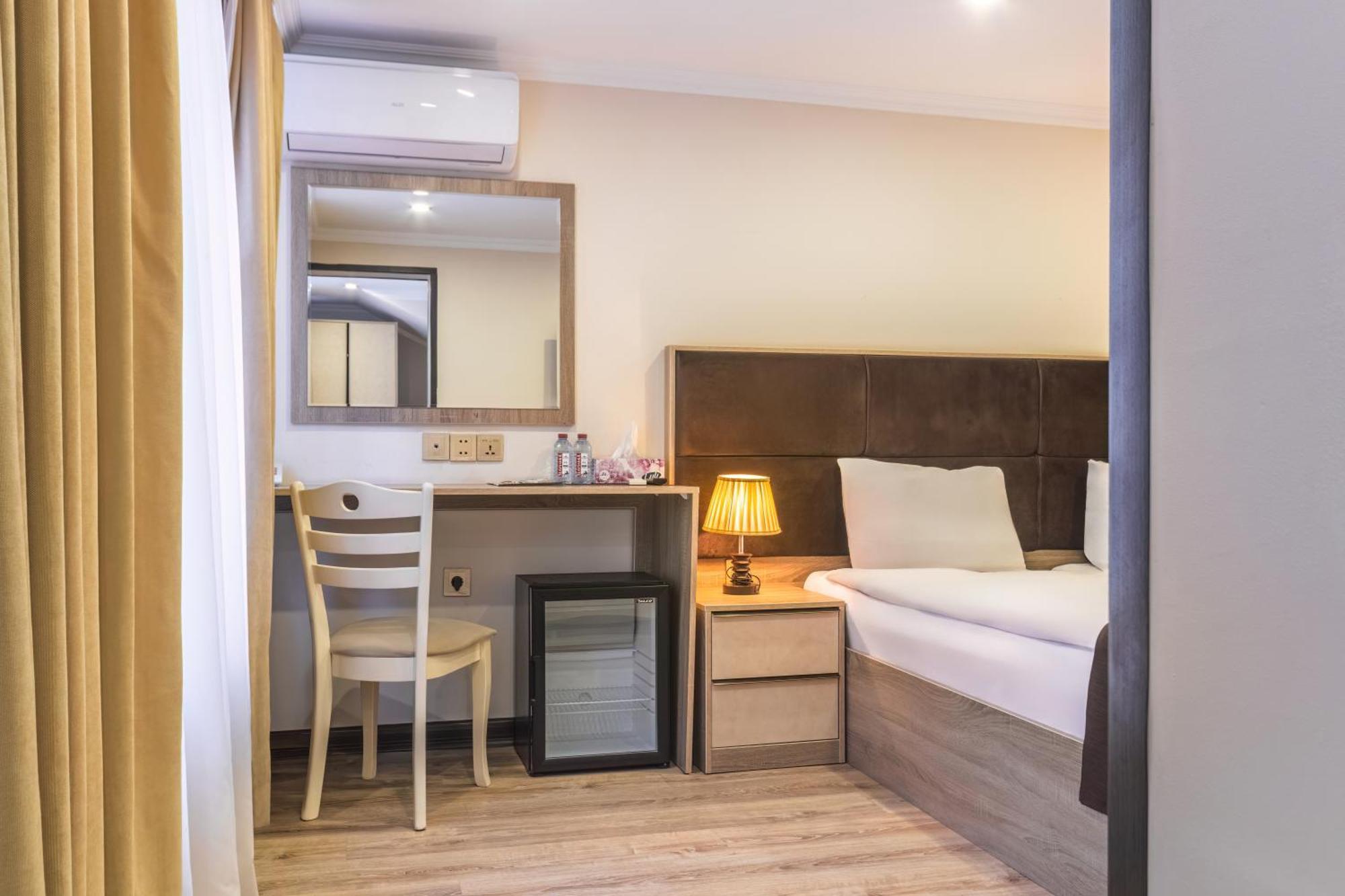 Deluxe Hotel Baku Extérieur photo