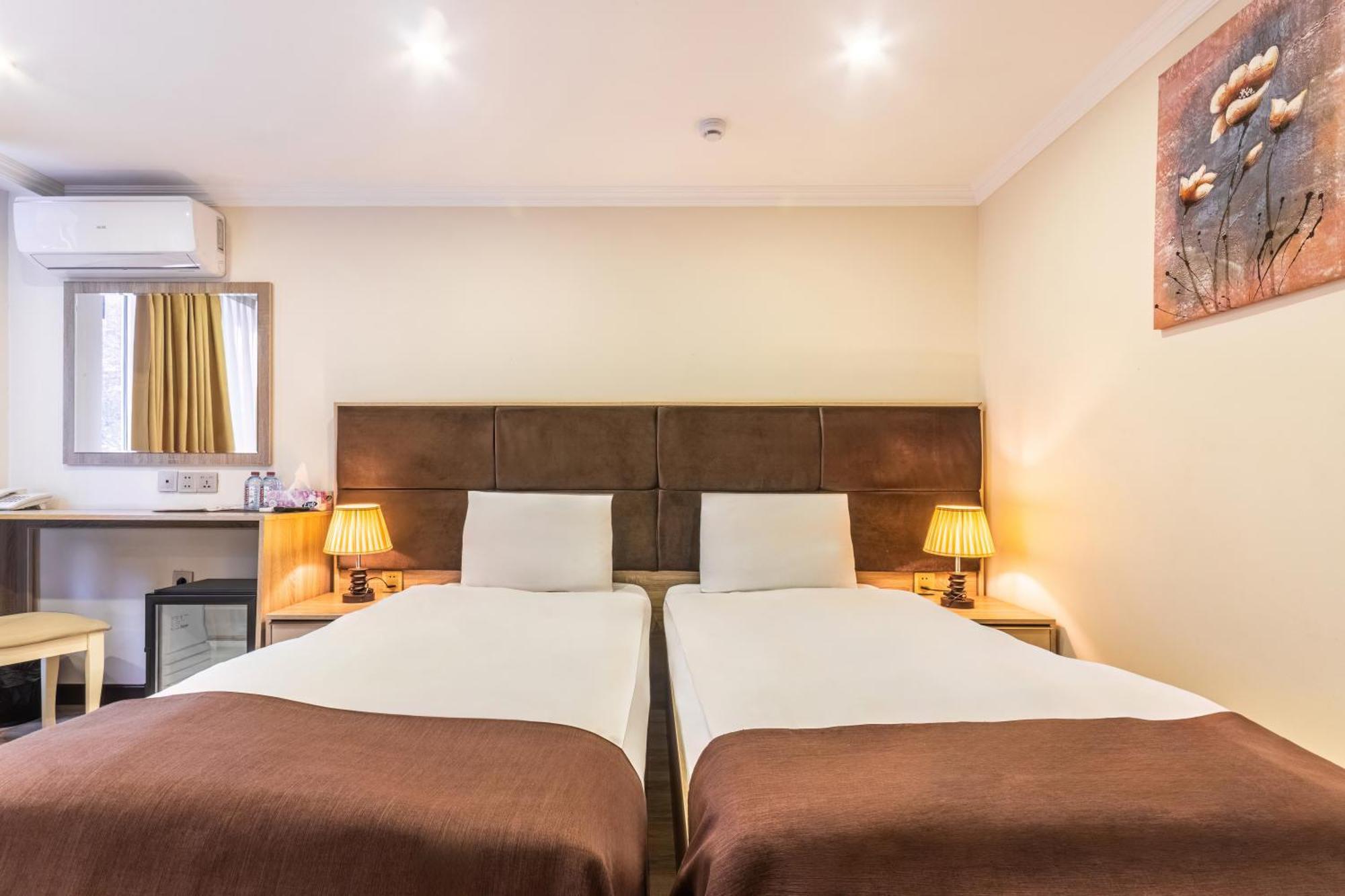 Deluxe Hotel Baku Extérieur photo