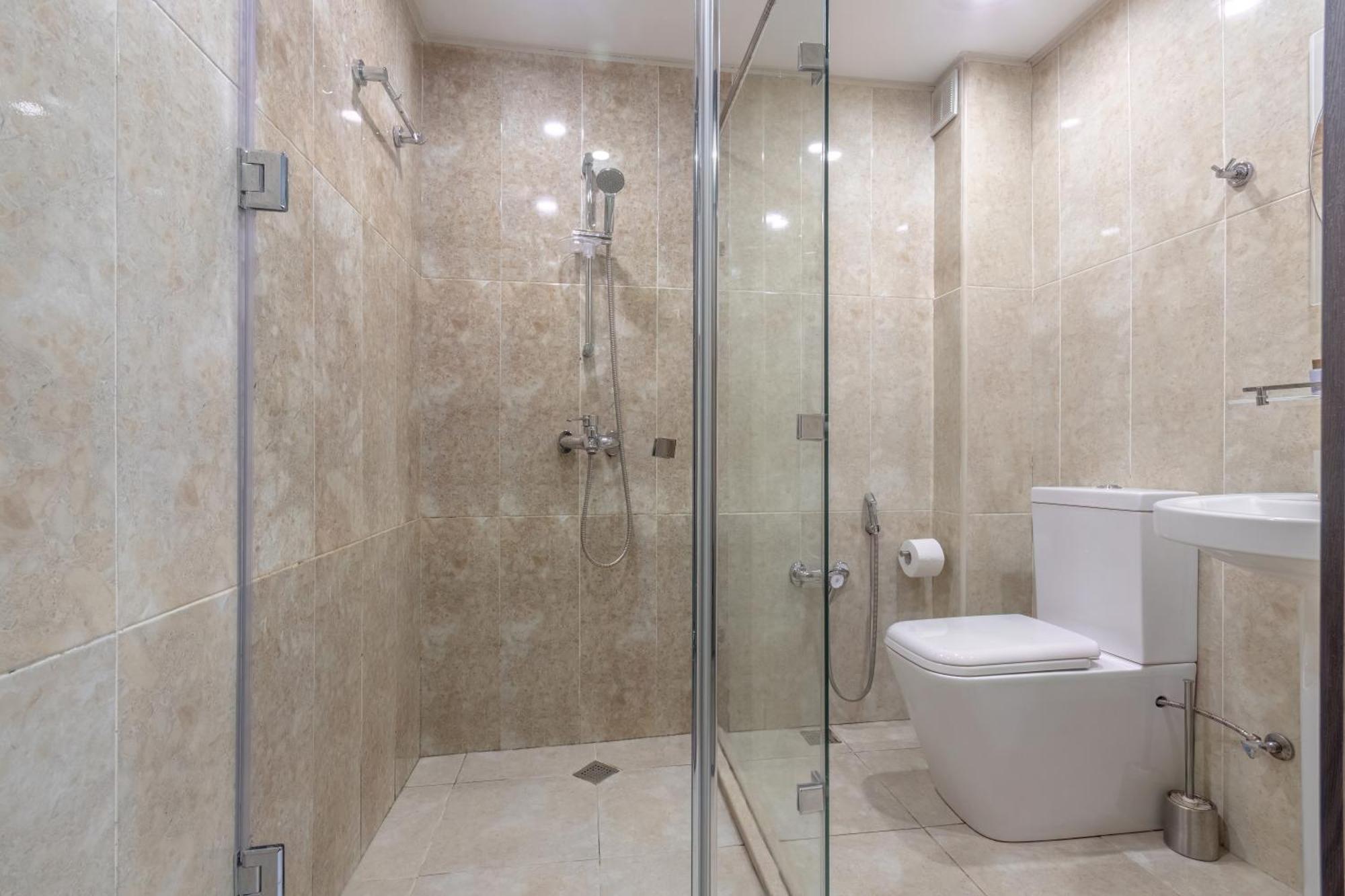 Deluxe Hotel Baku Extérieur photo
