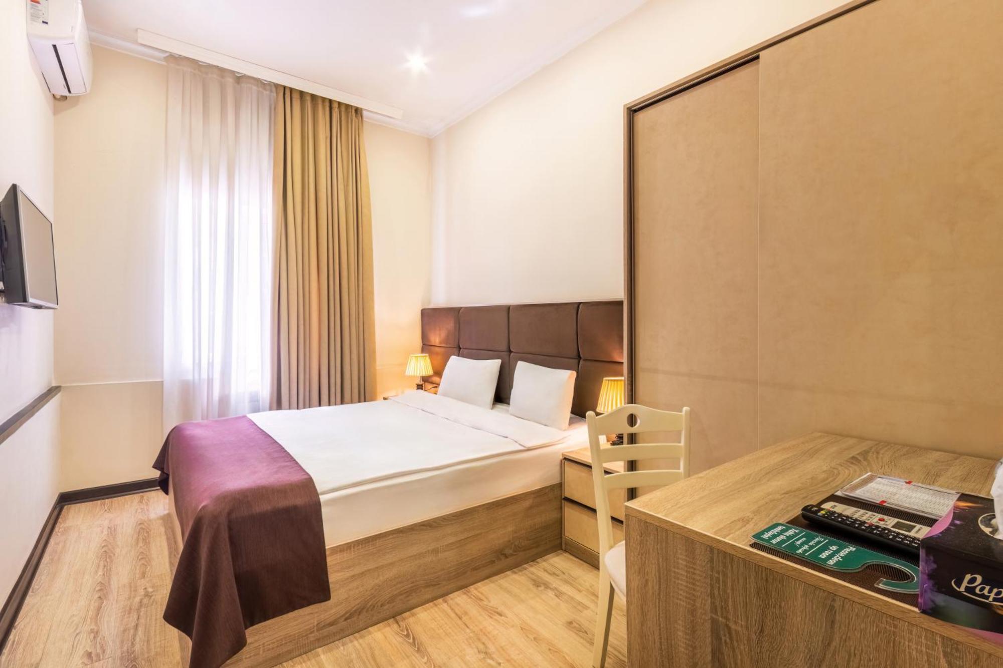 Deluxe Hotel Baku Extérieur photo