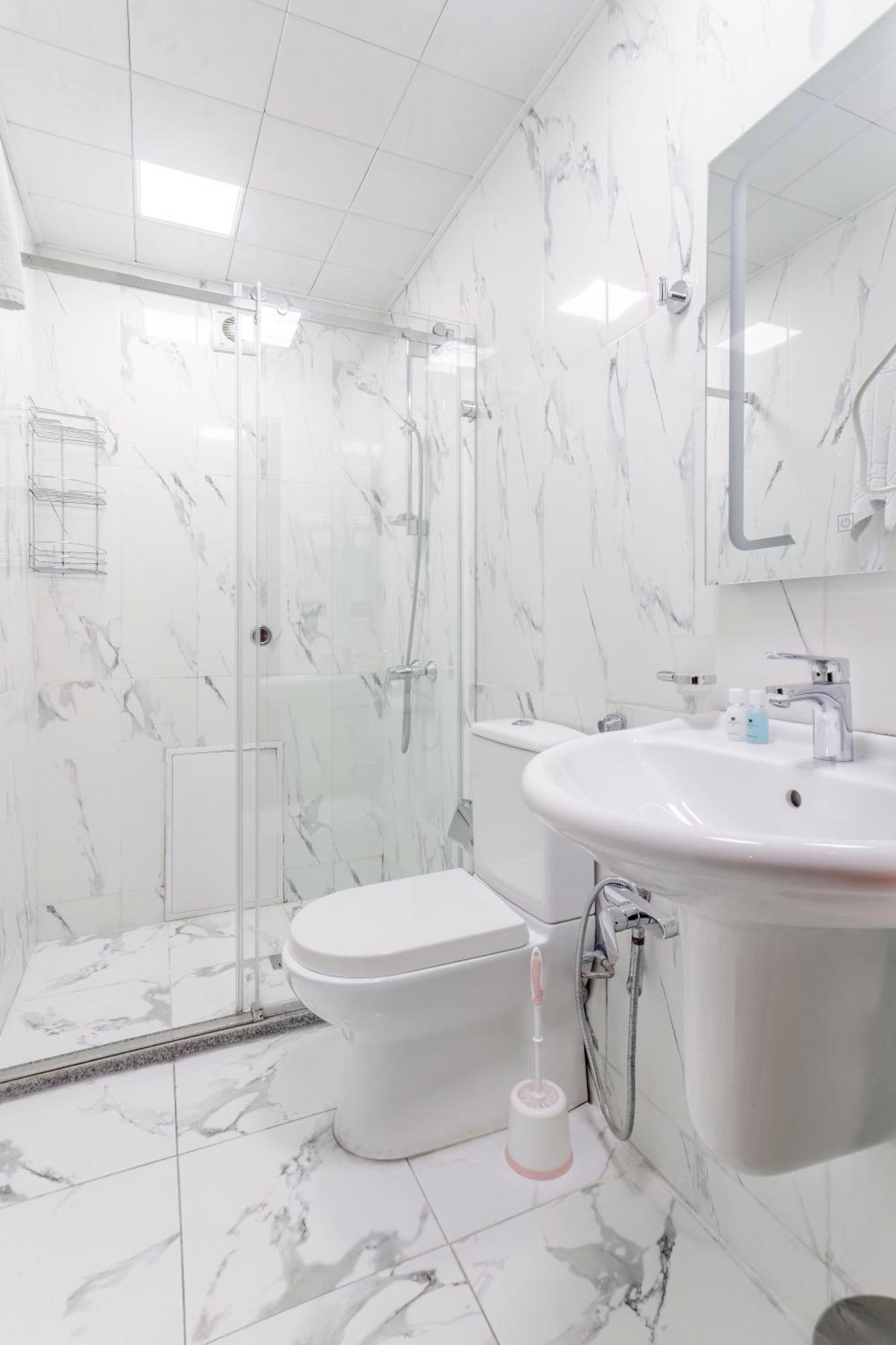 Deluxe Hotel Baku Extérieur photo