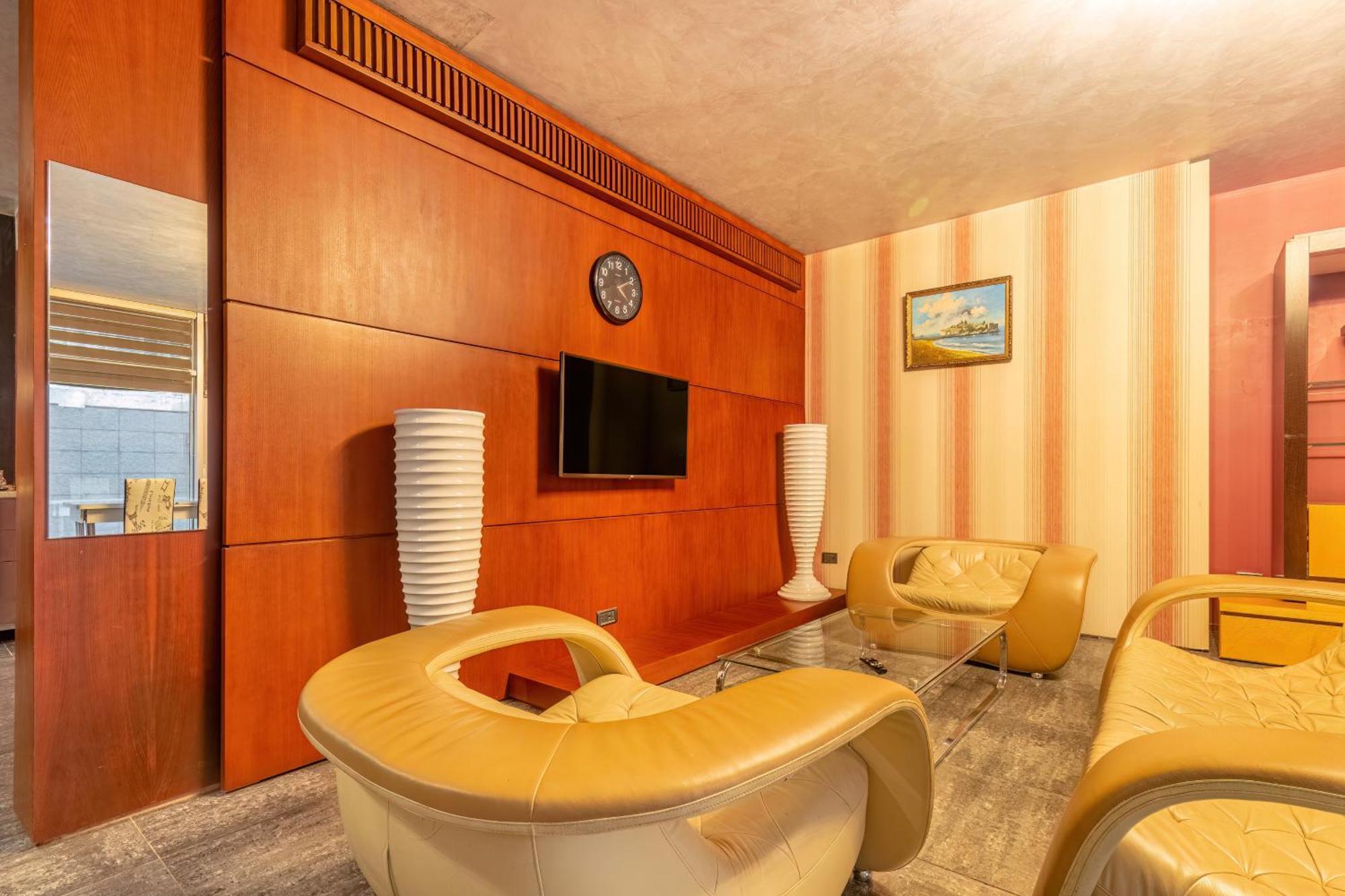 Deluxe Hotel Baku Extérieur photo